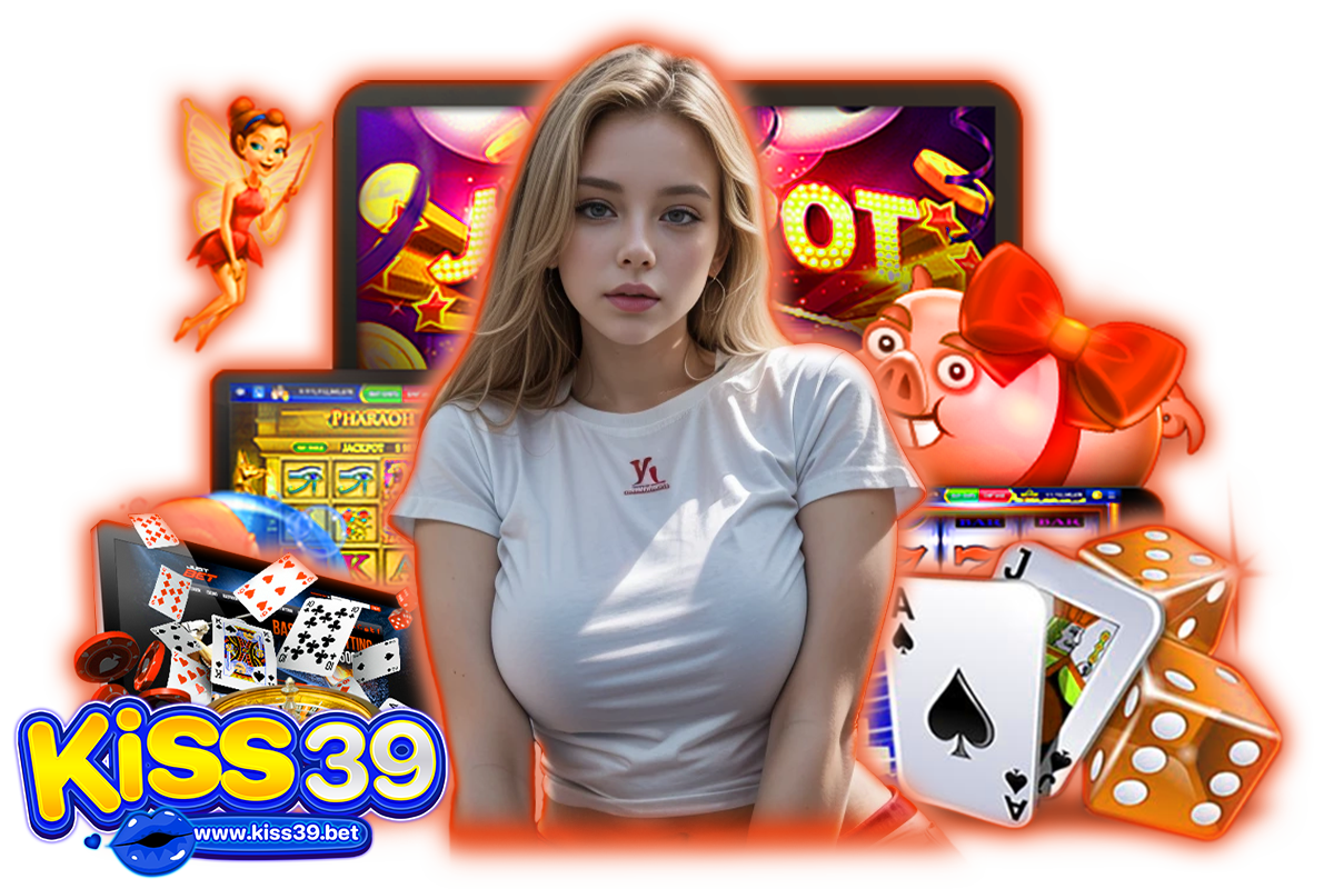 kiss39 ทางเข้า