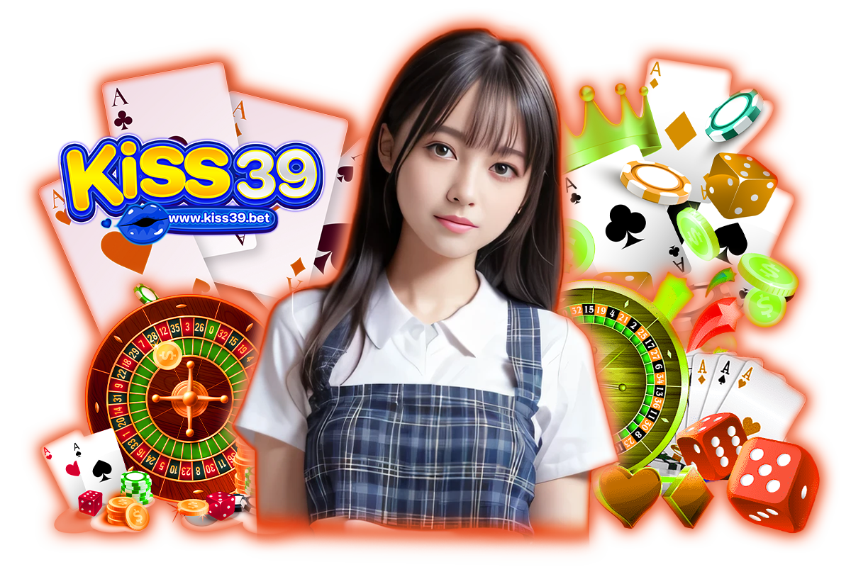 สล็อต kiss39