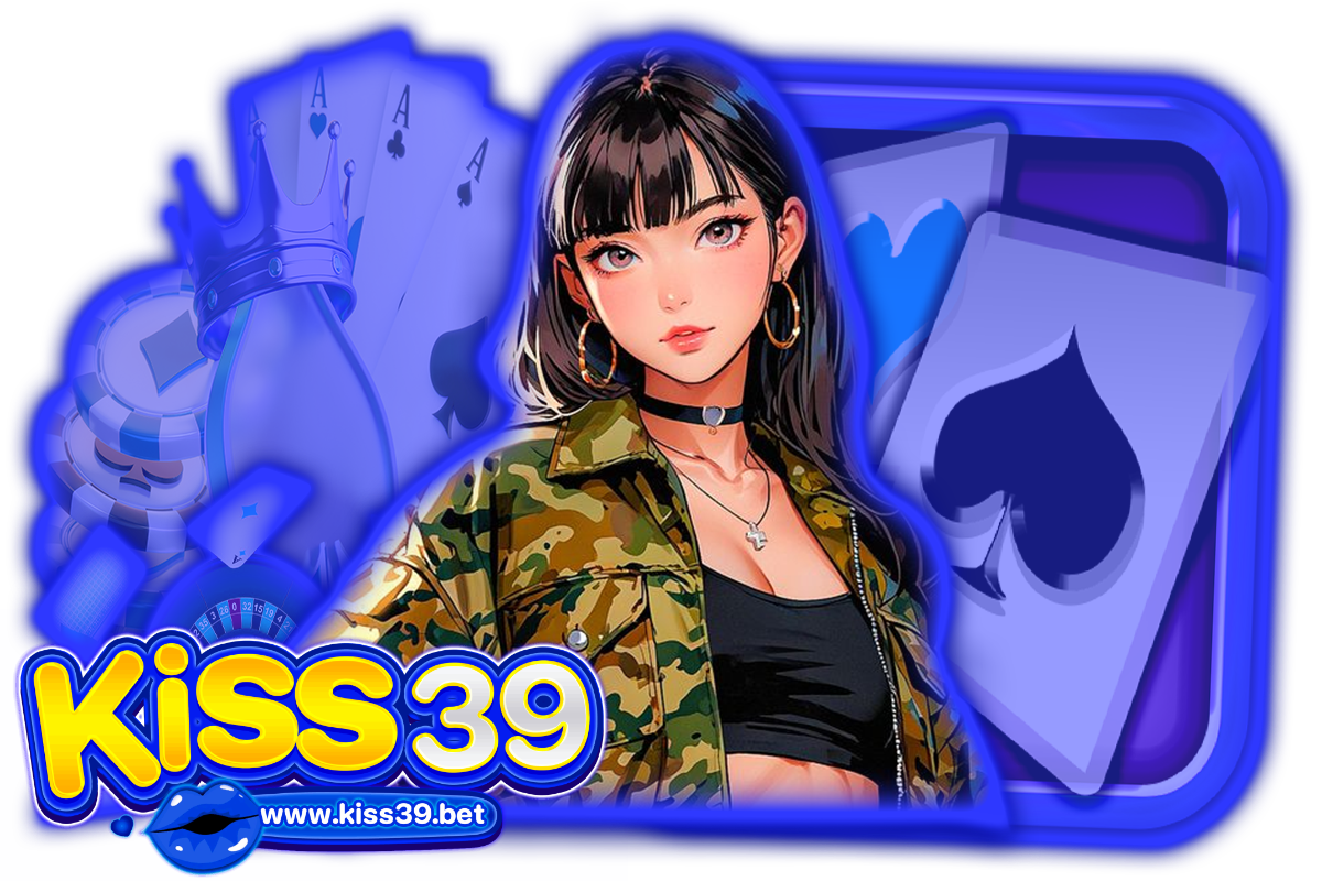 kiss39 official